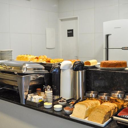Suites Residence Ресіфі Екстер'єр фото