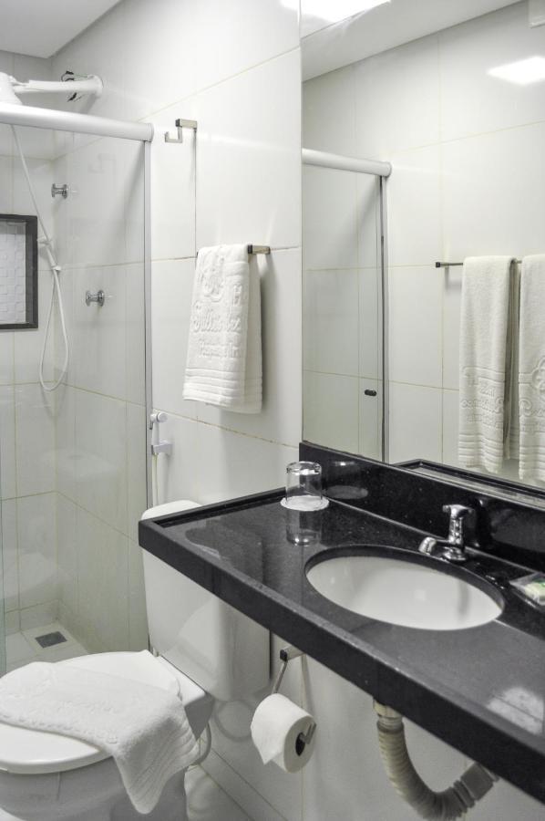 Suites Residence Ресіфі Екстер'єр фото