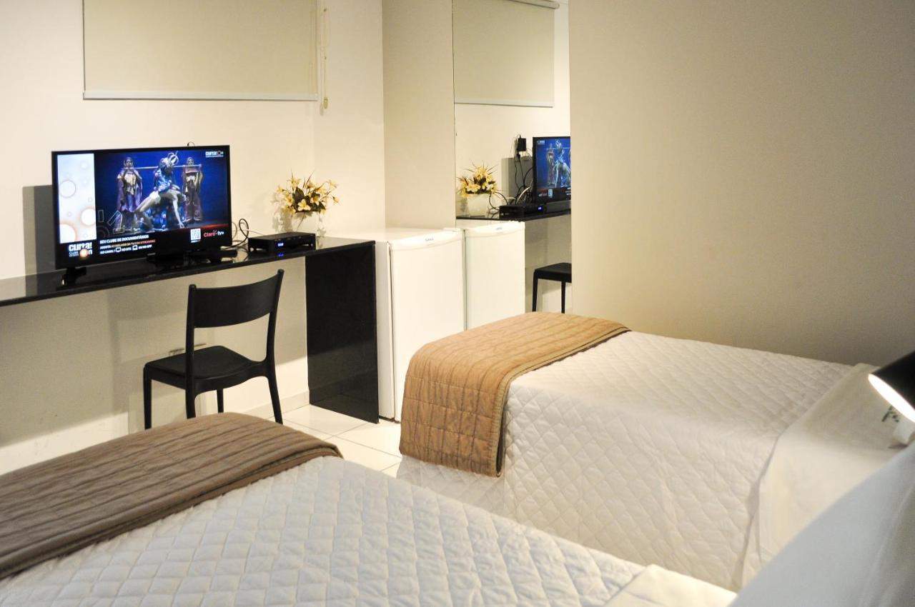 Suites Residence Ресіфі Екстер'єр фото
