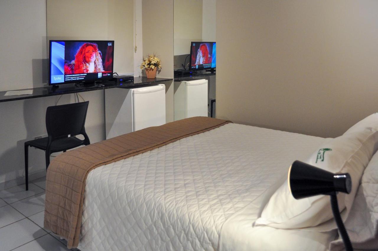 Suites Residence Ресіфі Екстер'єр фото