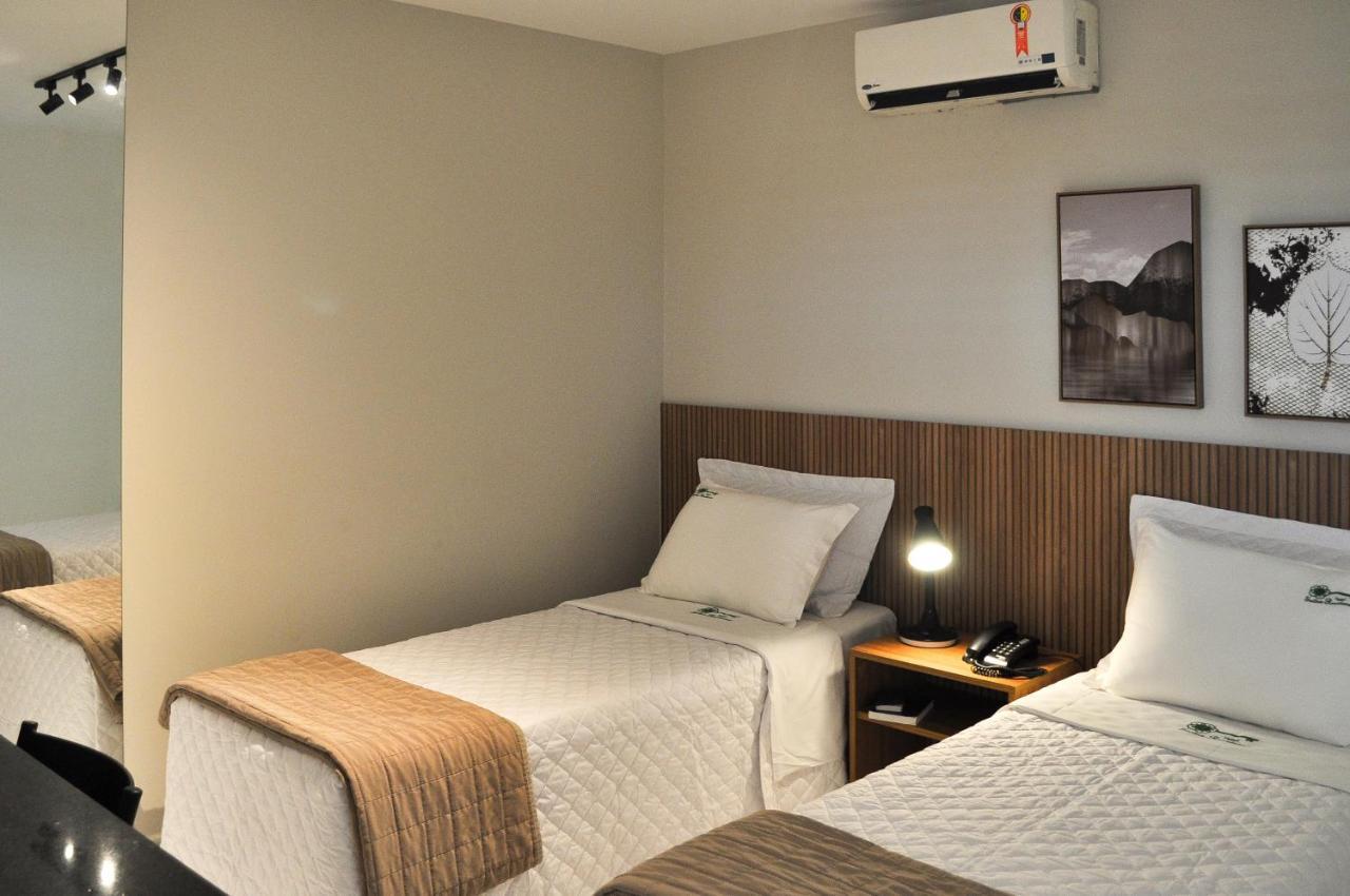 Suites Residence Ресіфі Екстер'єр фото