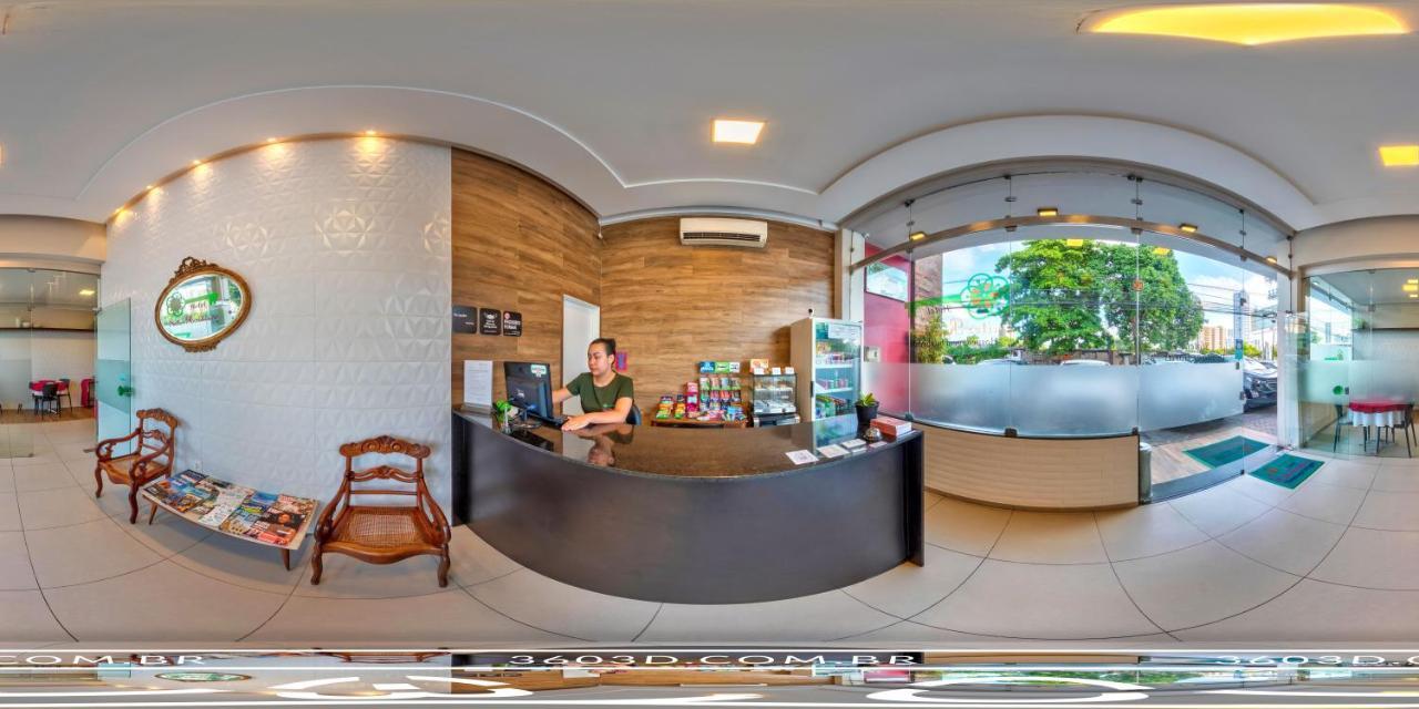 Suites Residence Ресіфі Екстер'єр фото