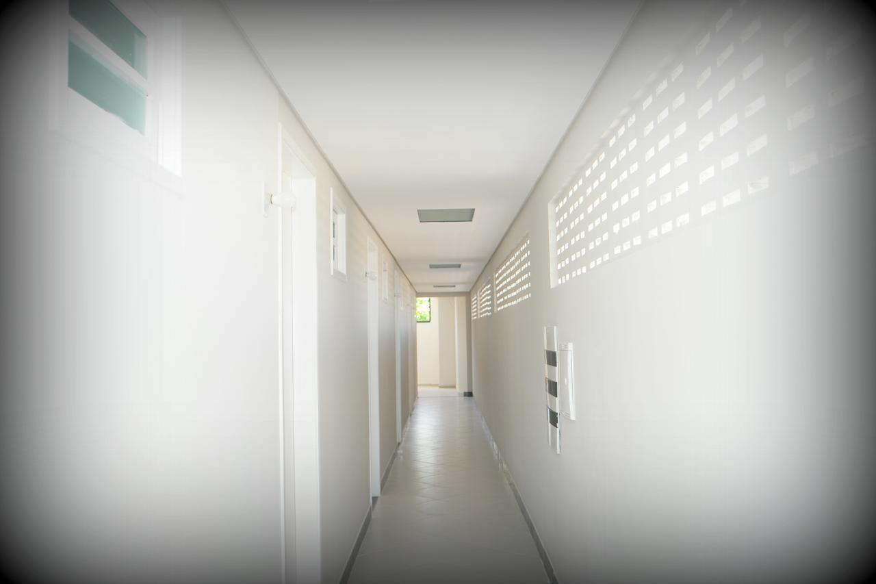 Suites Residence Ресіфі Екстер'єр фото