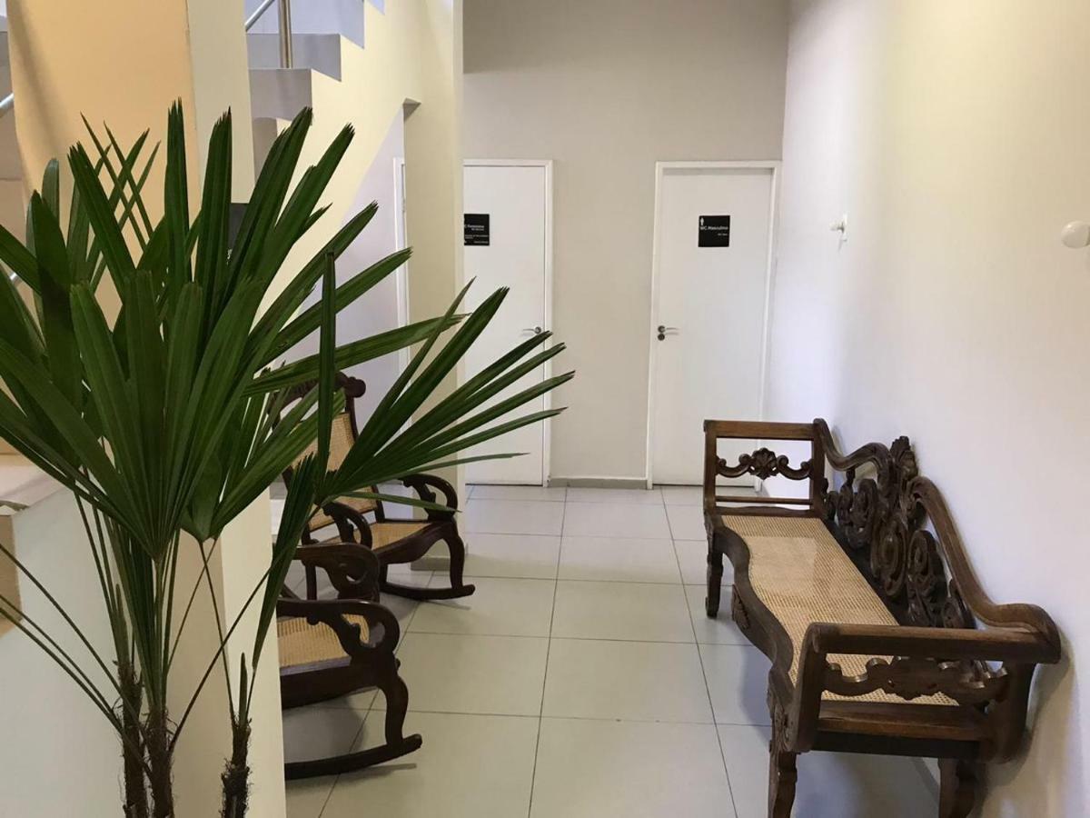 Suites Residence Ресіфі Екстер'єр фото