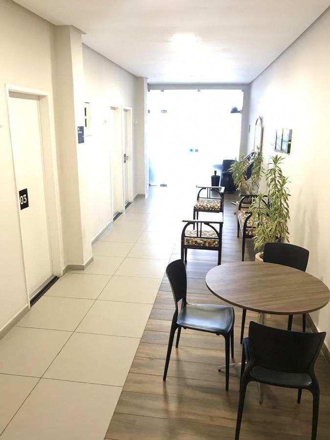 Suites Residence Ресіфі Екстер'єр фото