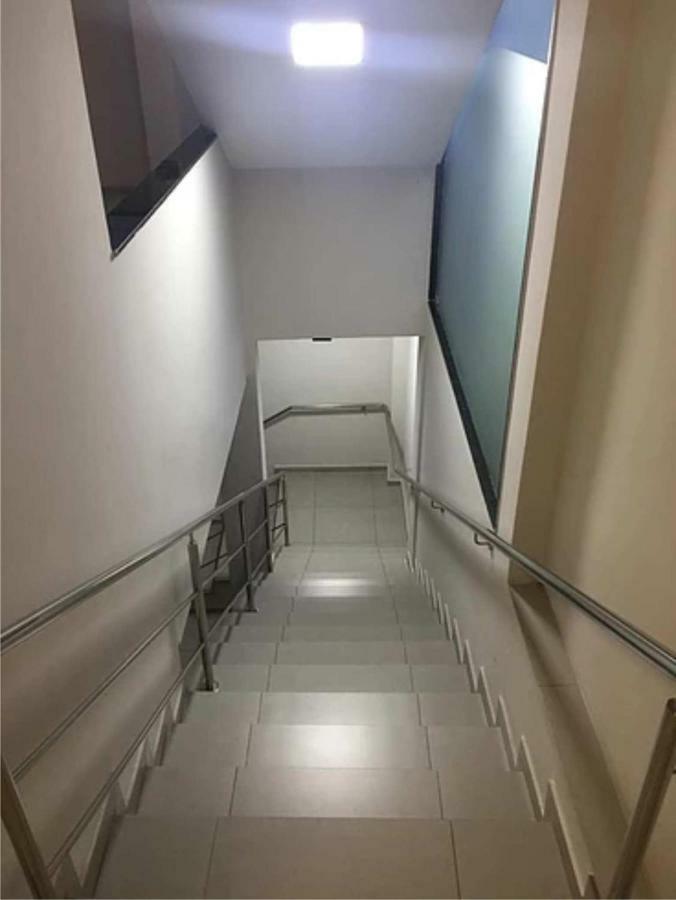 Suites Residence Ресіфі Екстер'єр фото